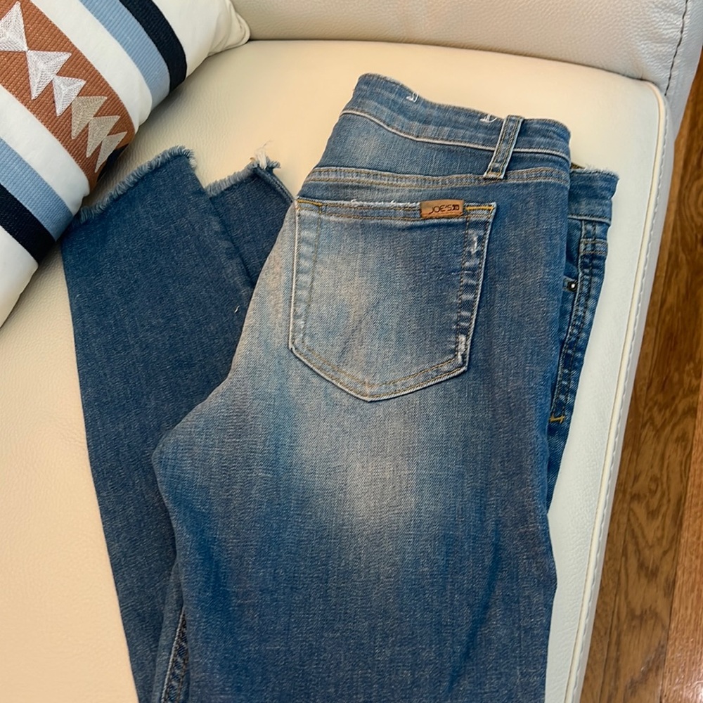 Joe’s women’s jeans!